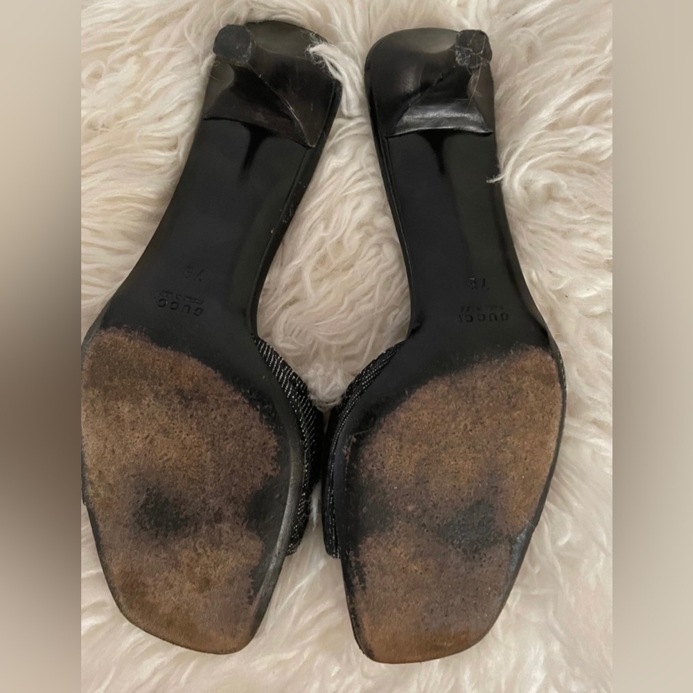 Gucci Heels/Mules/Sandals - Picture 4 of 6